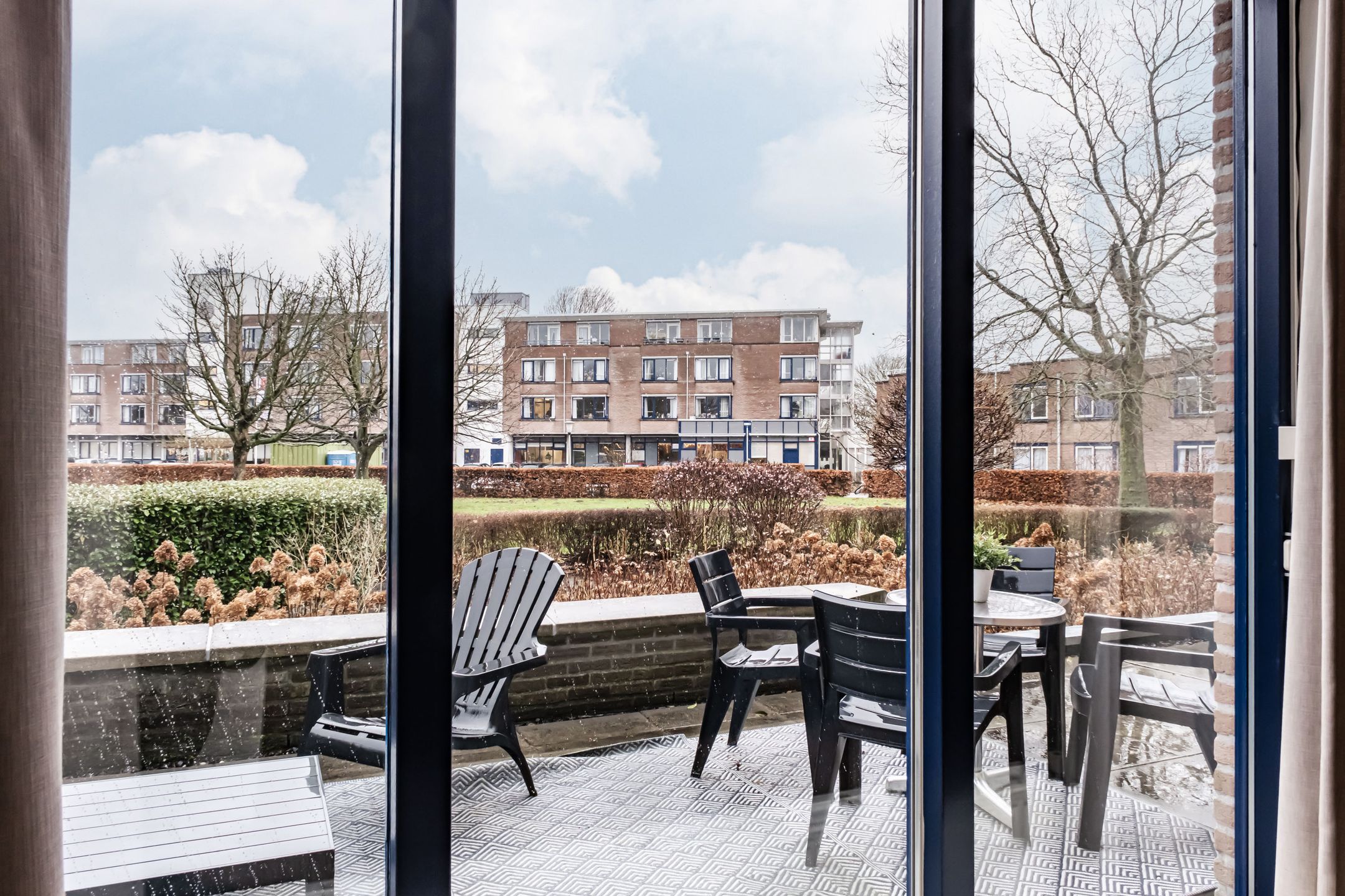 Photo 6 of Von Brucken Focklaan 6-A