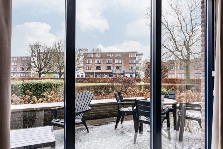 Foto 6 van Von Brucken Focklaan 6-A