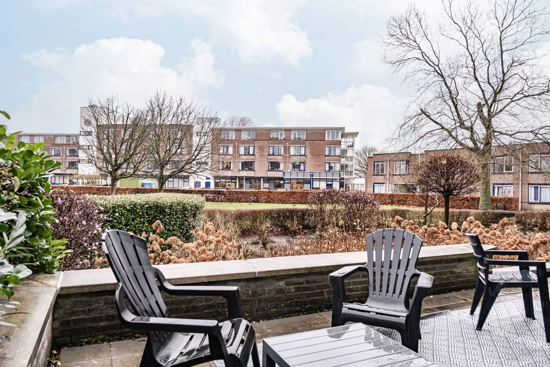 Photo 7 of Von Brucken Focklaan 6-A