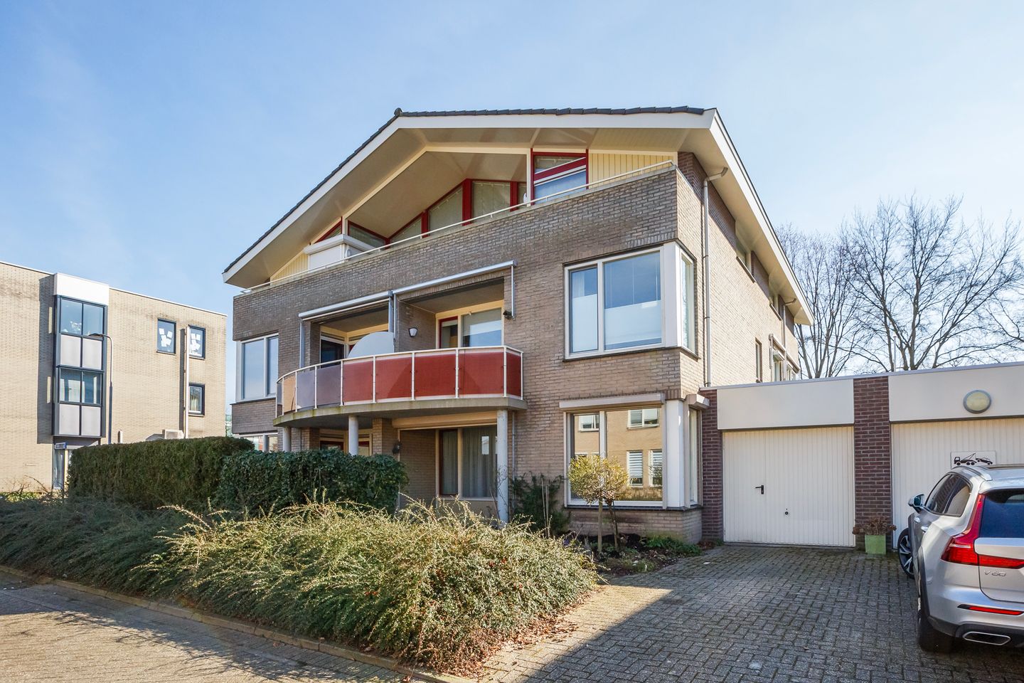 Foto 1 van Tramstraat 41