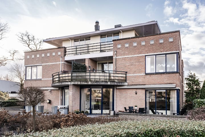 Foto 8 van Von Brucken Focklaan 6-A