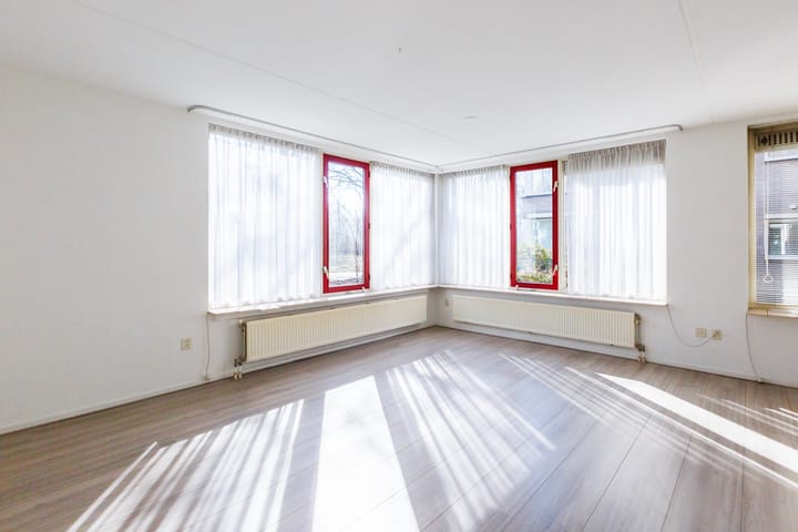 Foto 2 van Tramstraat 41