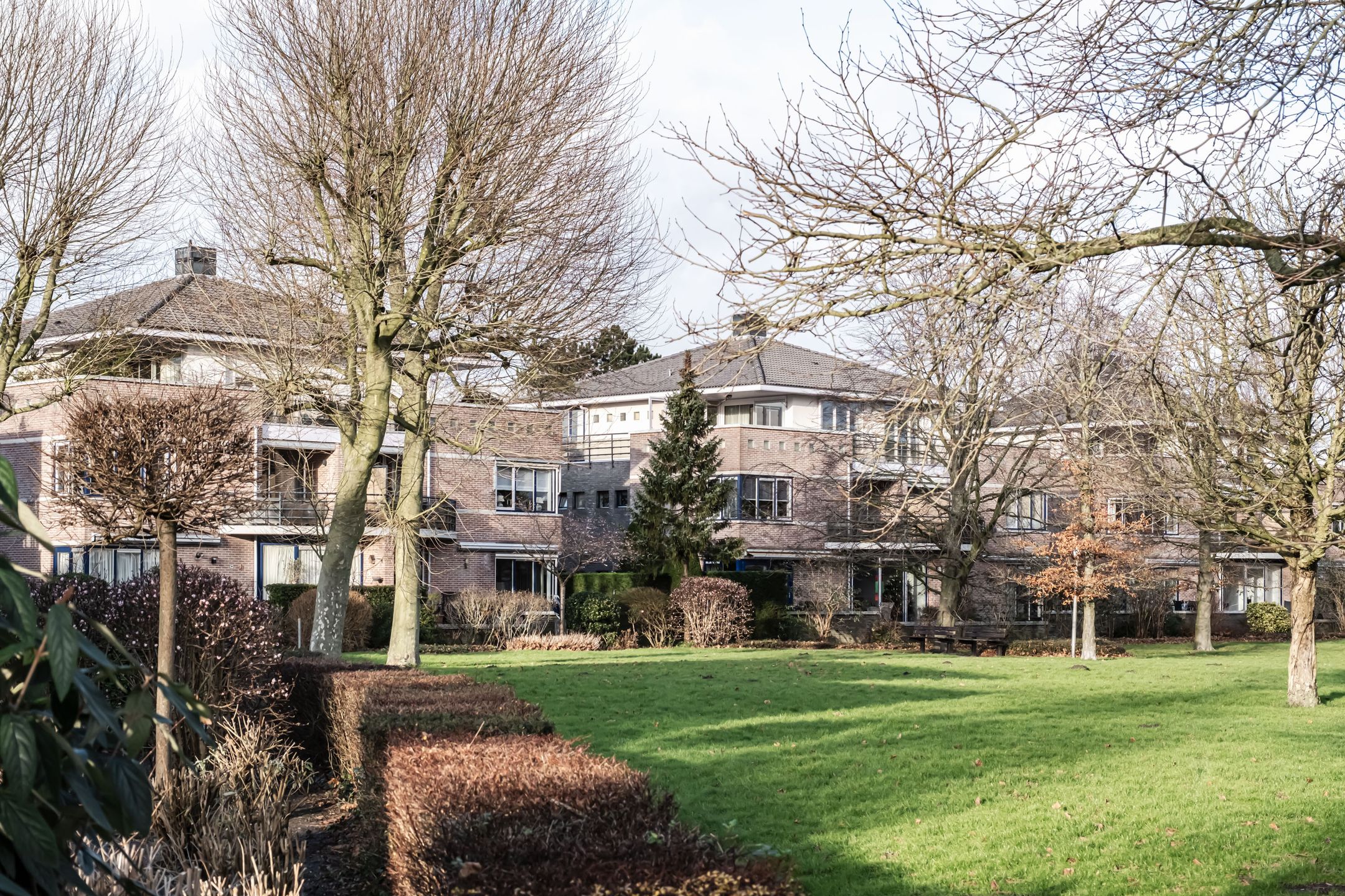 Photo 9 of Von Brucken Focklaan 6-A