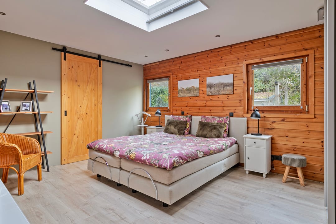 Foto 26 van Marlene Dietrichstraat 5