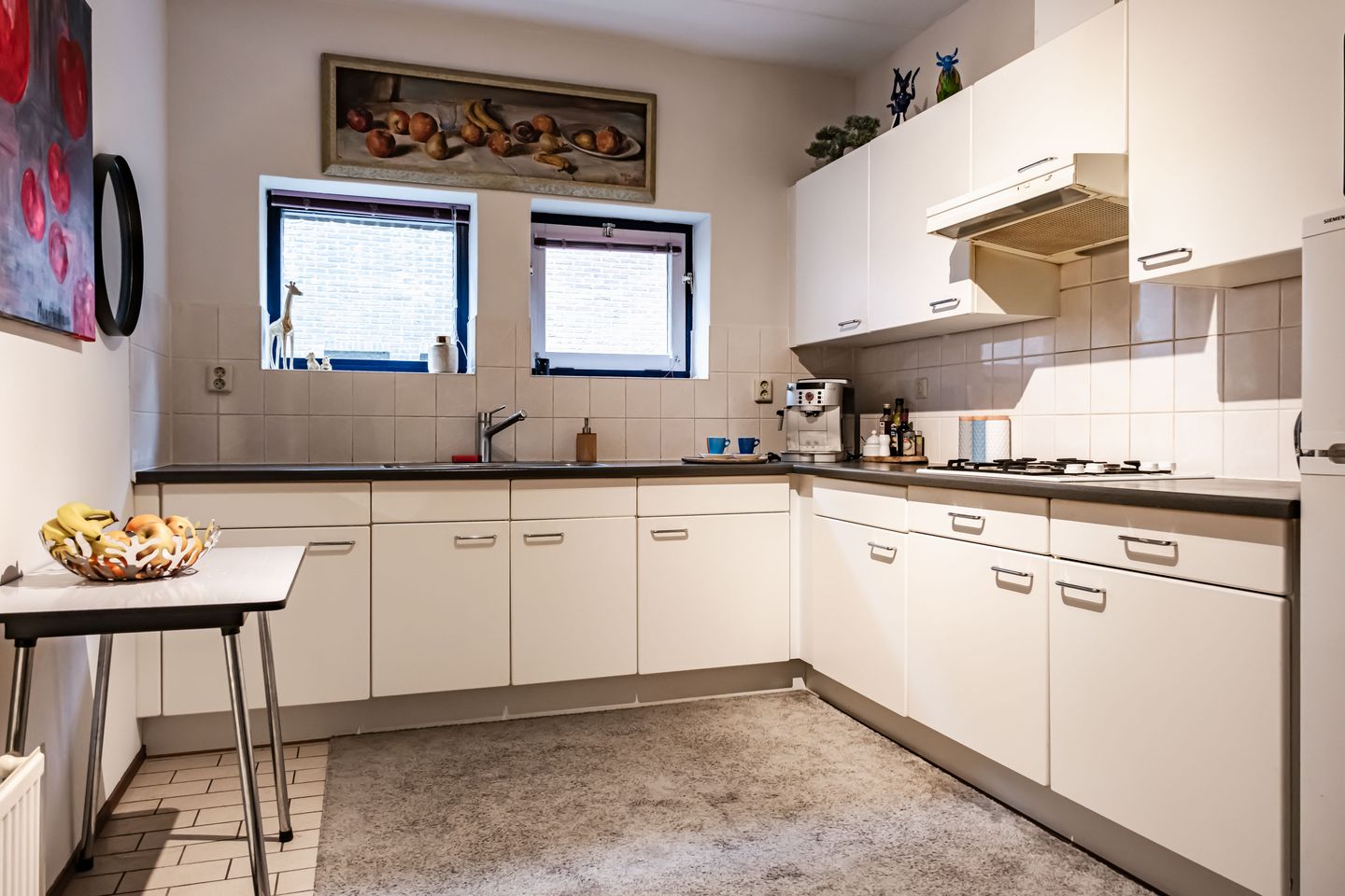 Photo 10 of Von Brucken Focklaan 6-A