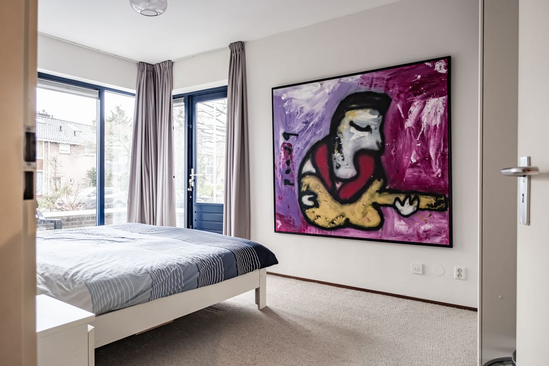 Photo 11 of Von Brucken Focklaan 6-A