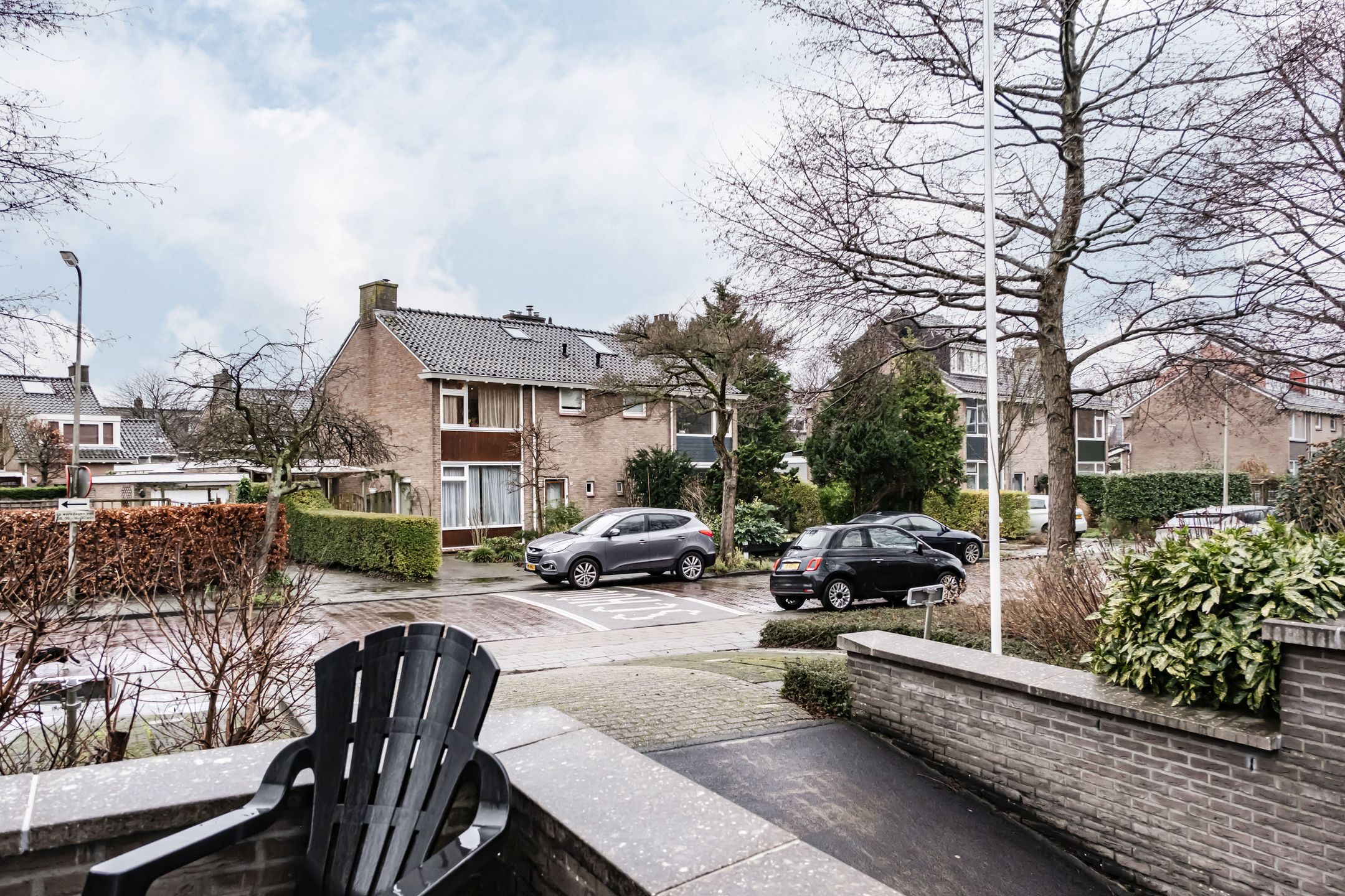 Photo 12 of Von Brucken Focklaan 6-A