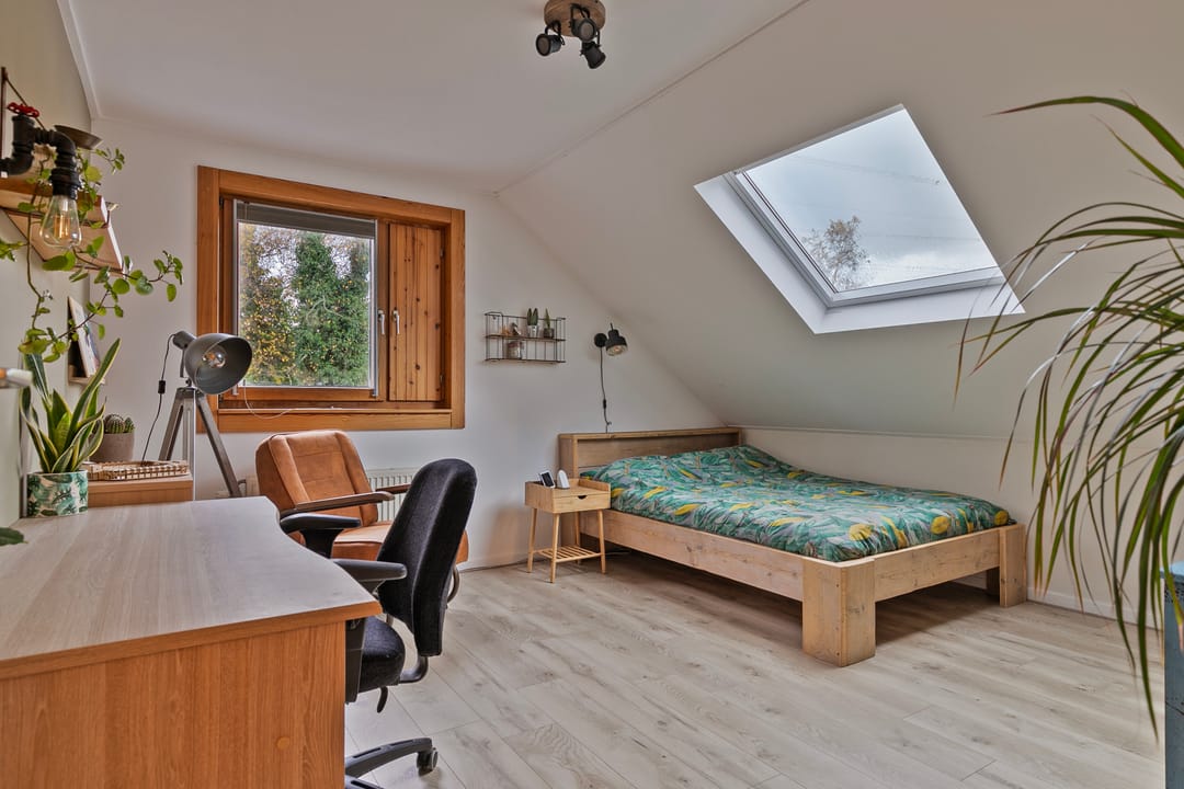 Foto 31 van Marlene Dietrichstraat 5