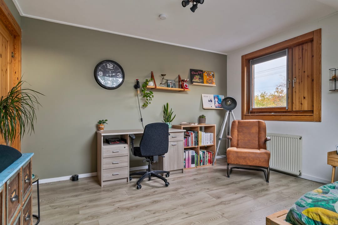 Foto 32 van Marlene Dietrichstraat 5