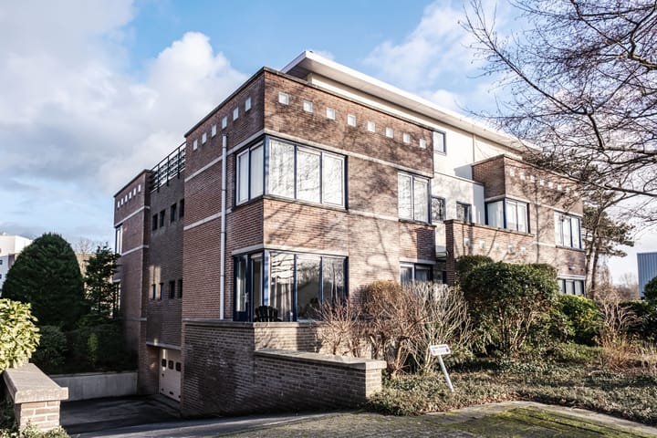 Foto 15 van Von Brucken Focklaan 6-A