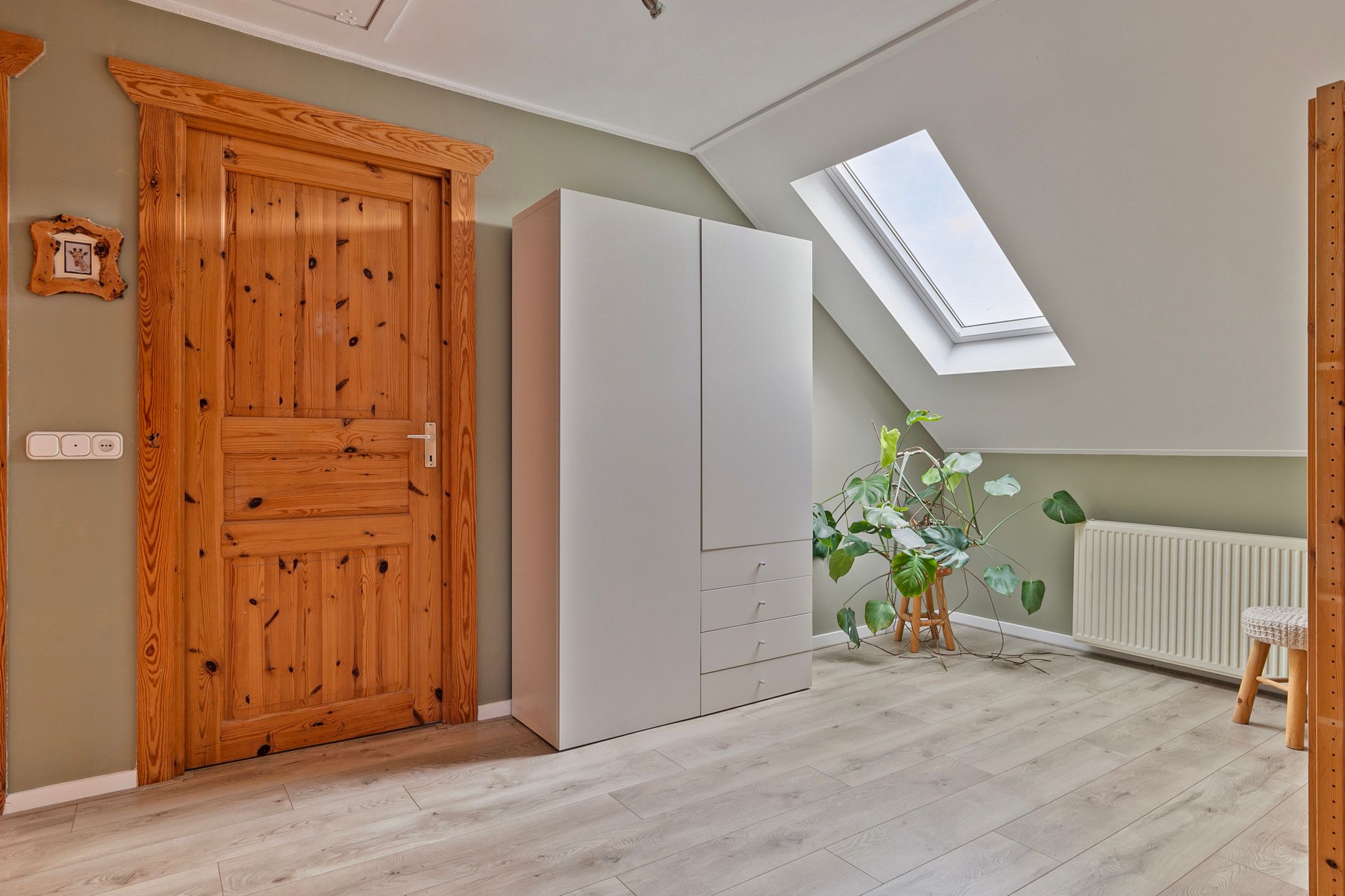 Foto 33 van Marlene Dietrichstraat 5