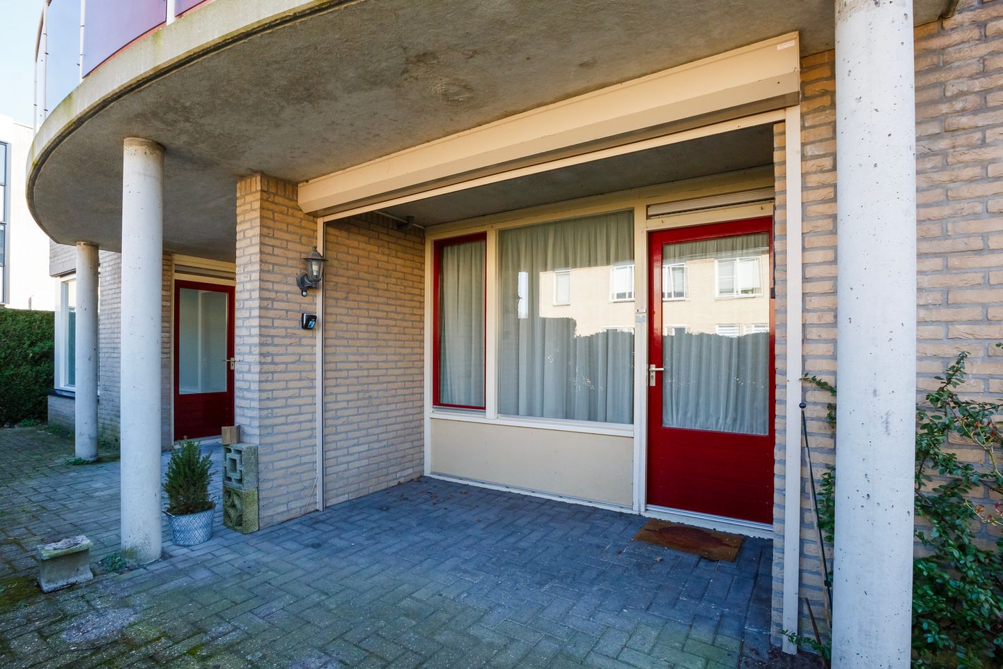 Foto 10 van Tramstraat 41