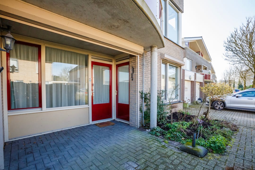 Foto 11 van Tramstraat 41