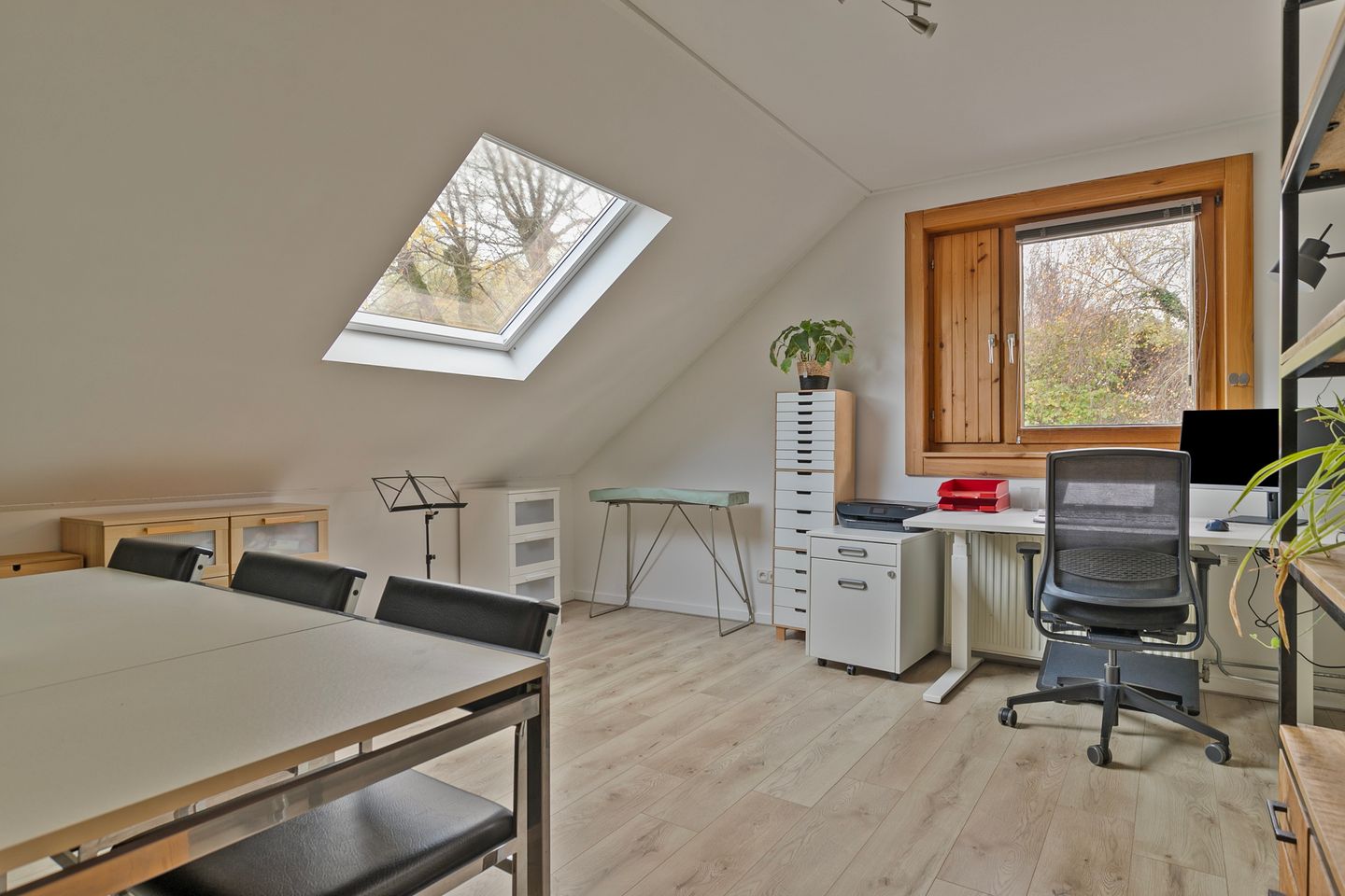 Foto 35 van Marlene Dietrichstraat 5