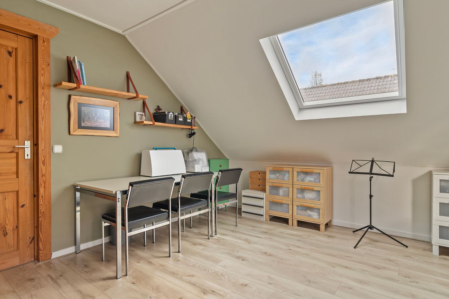 Foto 34 van Marlene Dietrichstraat 5