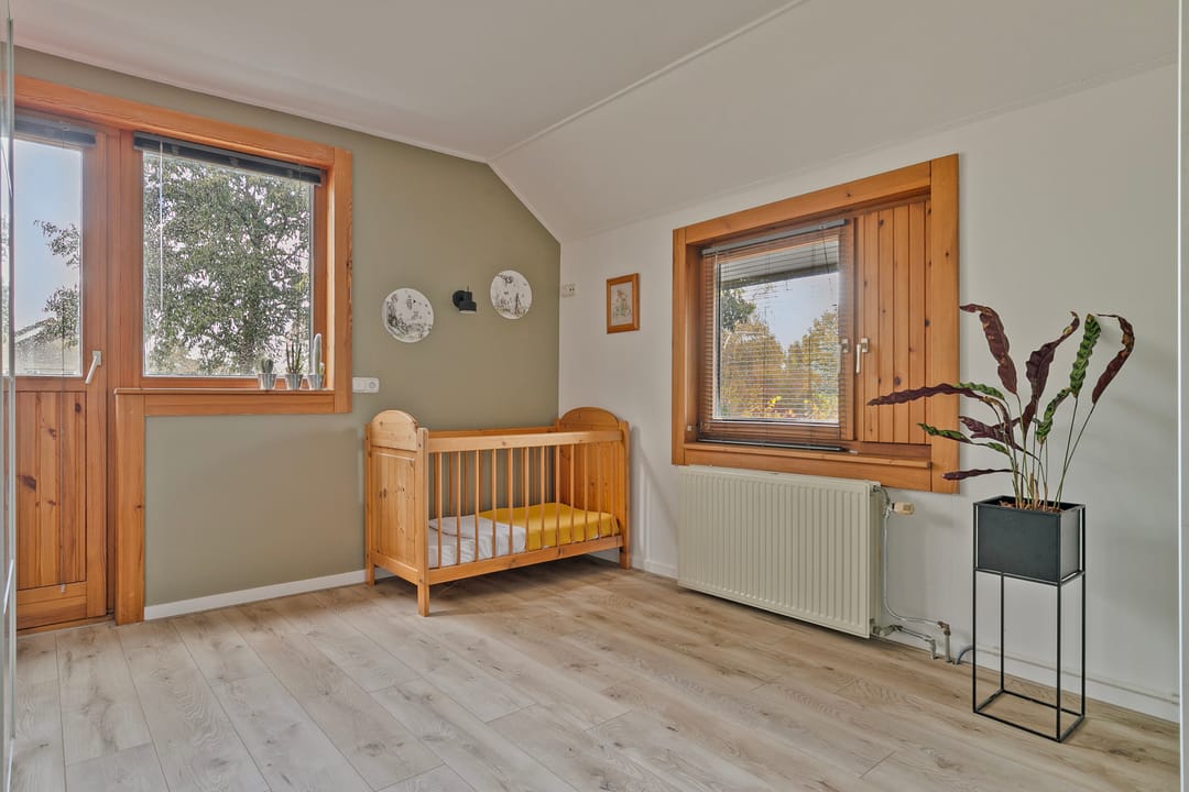 Foto 37 van Marlene Dietrichstraat 5