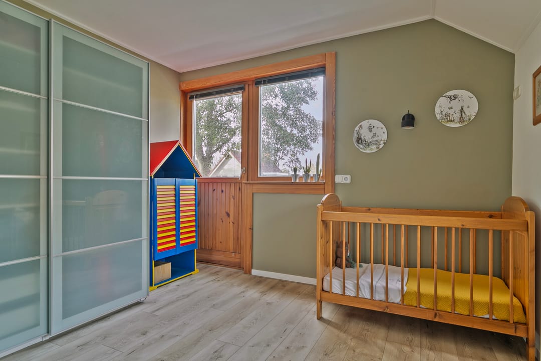 Foto 38 van Marlene Dietrichstraat 5