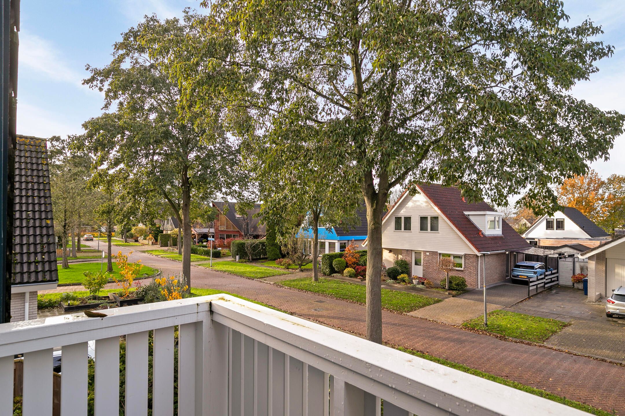 Foto 42 van Marlene Dietrichstraat 5