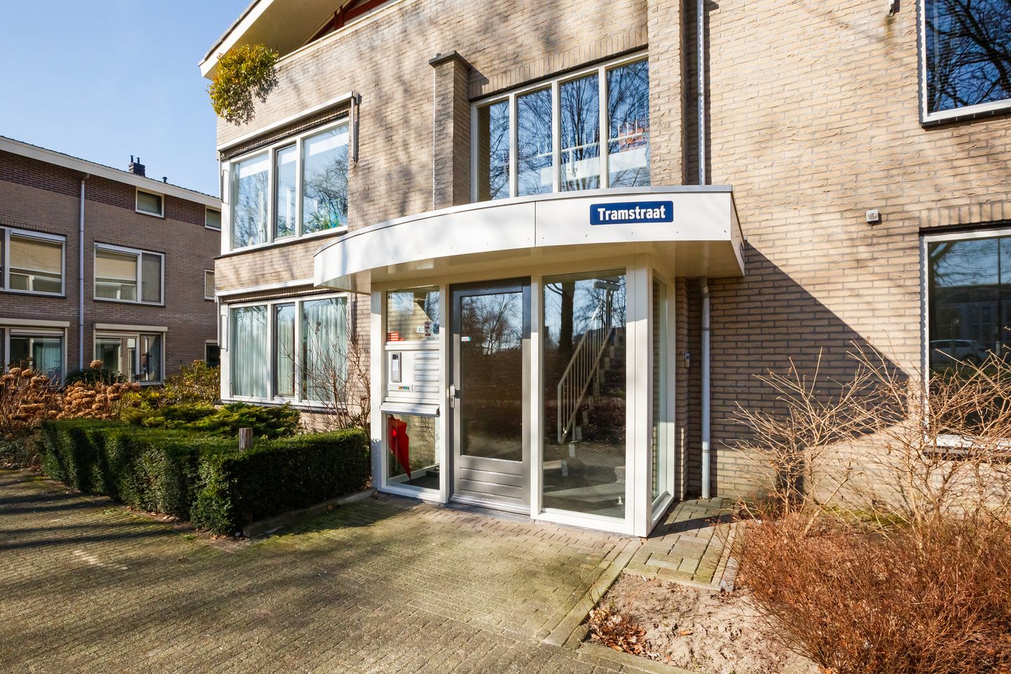 Foto 20 van Tramstraat 41