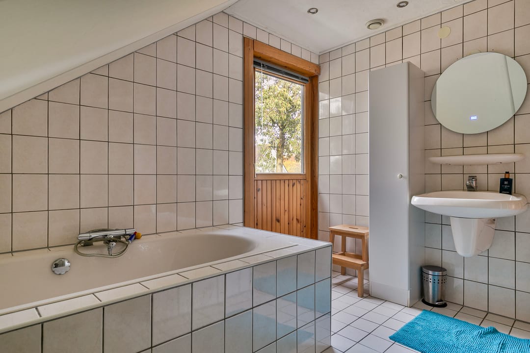 Foto 41 van Marlene Dietrichstraat 5