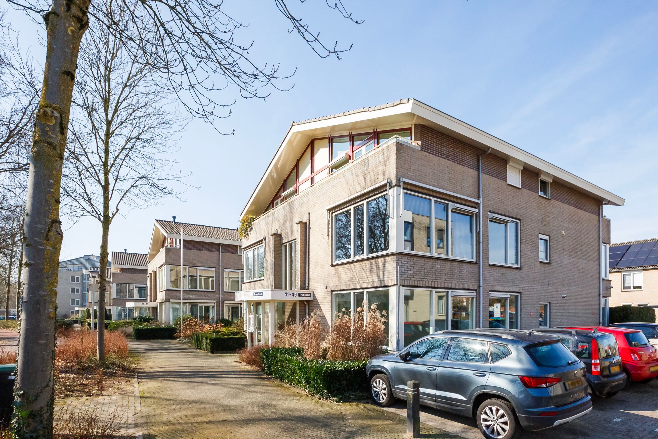 Foto 21 van Tramstraat 41