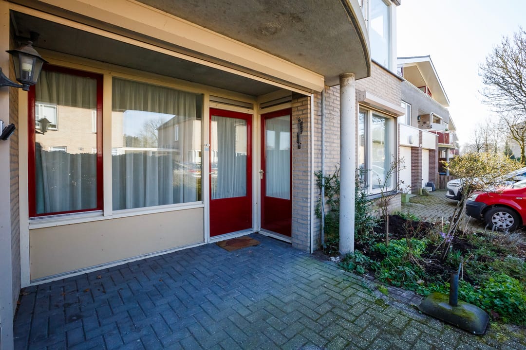 Foto 22 van Tramstraat 41