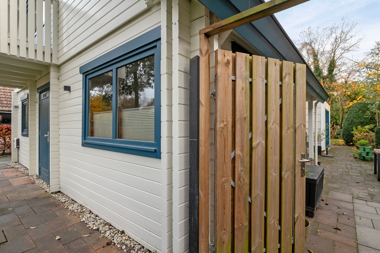 Foto 44 van Marlene Dietrichstraat 5