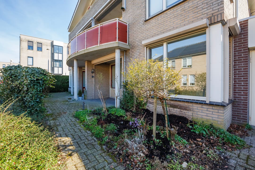 Foto 23 van Tramstraat 41