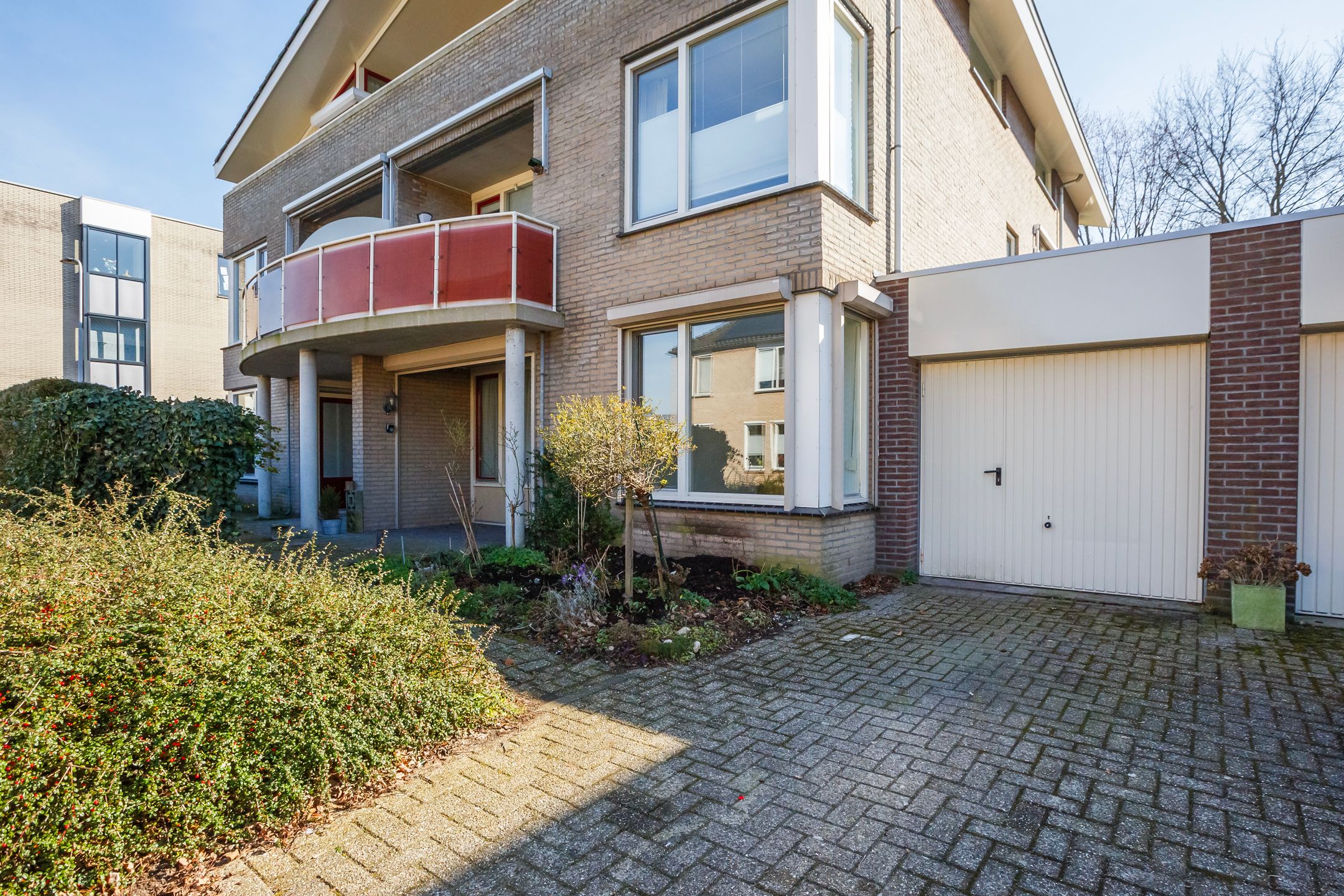 Foto 24 van Tramstraat 41