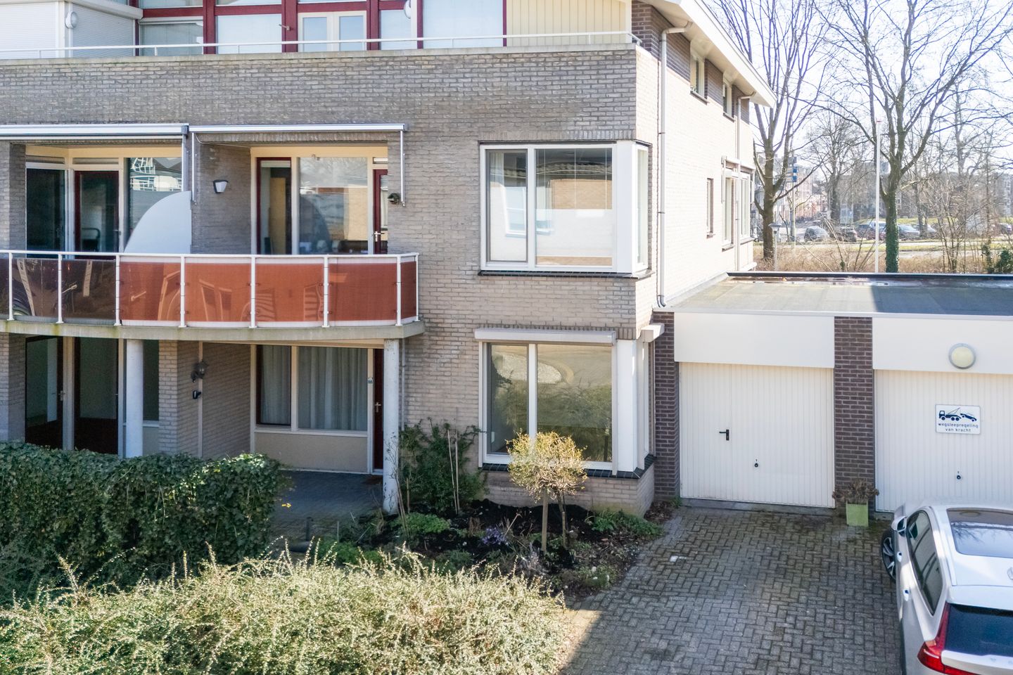 Foto 25 van Tramstraat 41