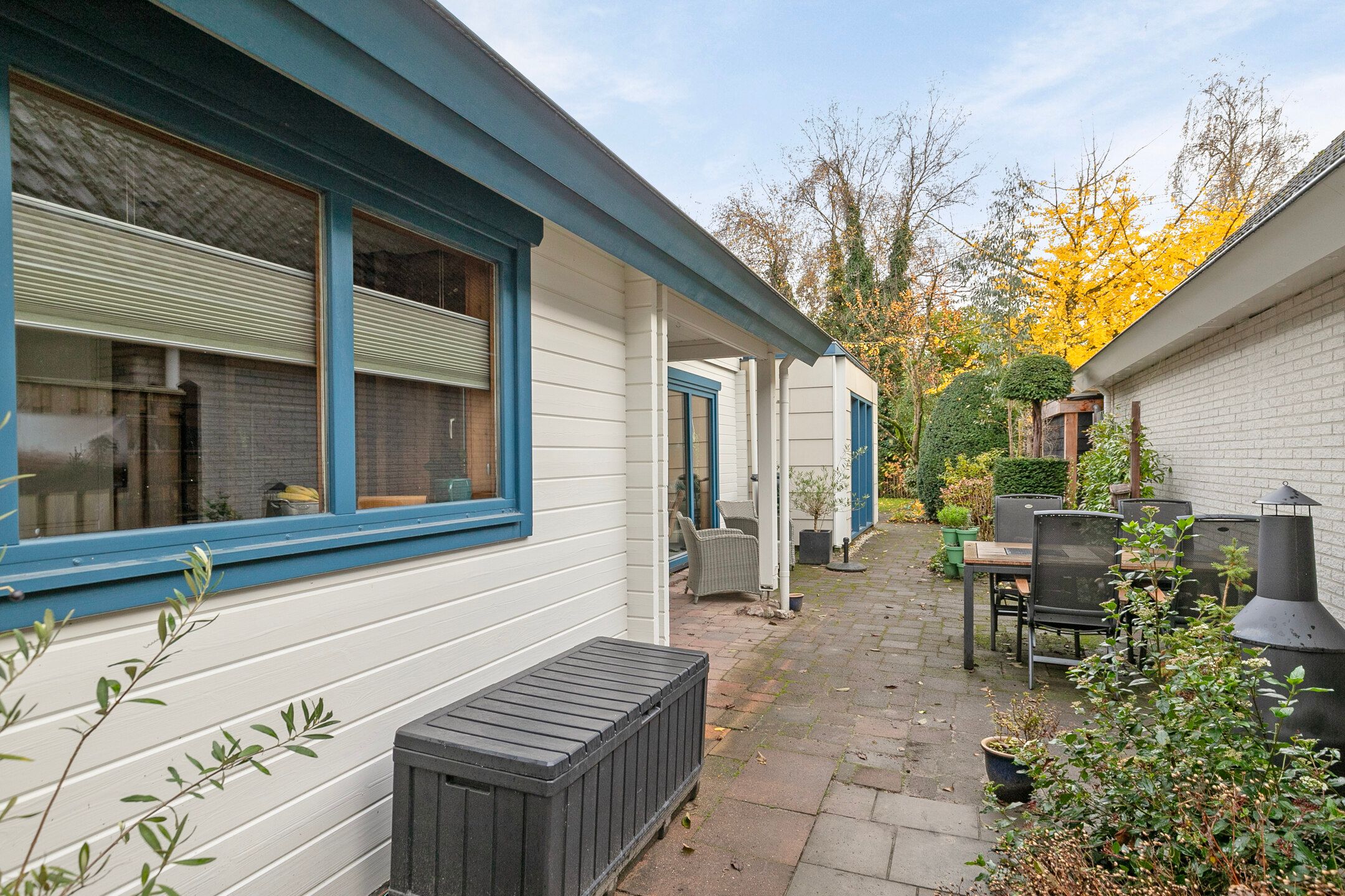 Foto 45 van Marlene Dietrichstraat 5