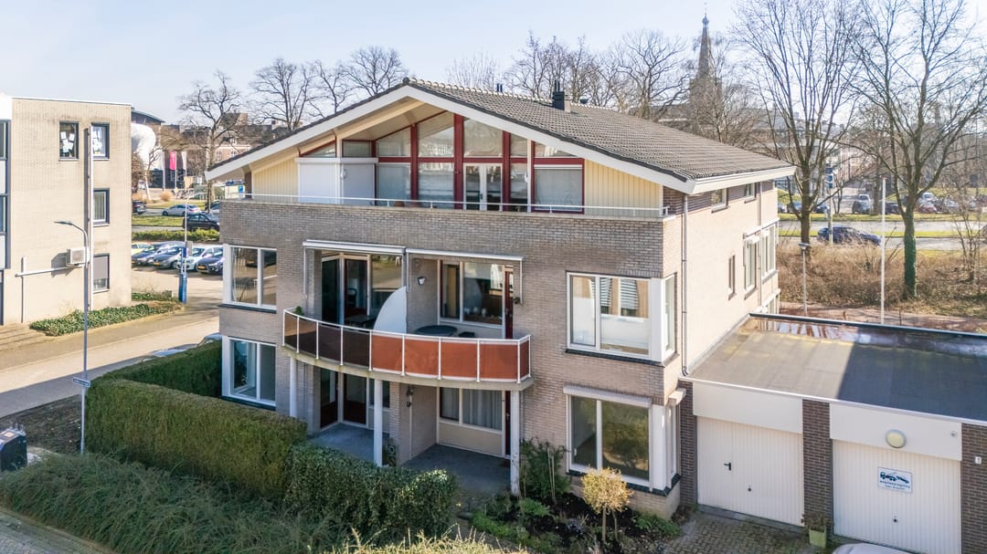 Foto 26 van Tramstraat 41