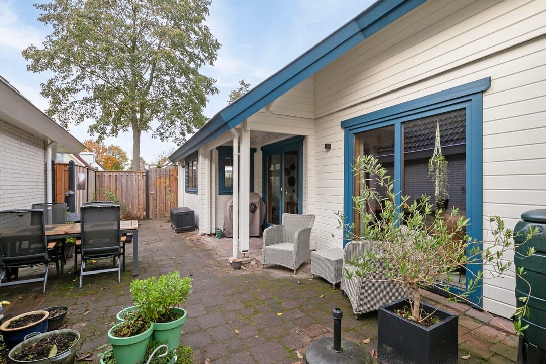 Foto 46 van Marlene Dietrichstraat 5