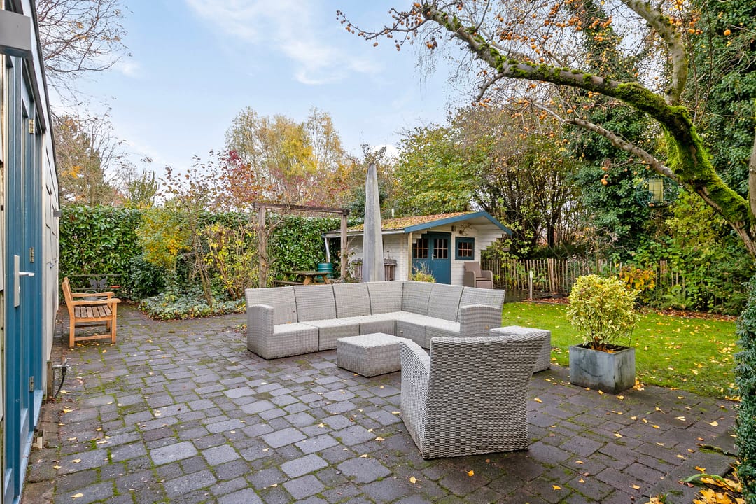 Foto 47 van Marlene Dietrichstraat 5