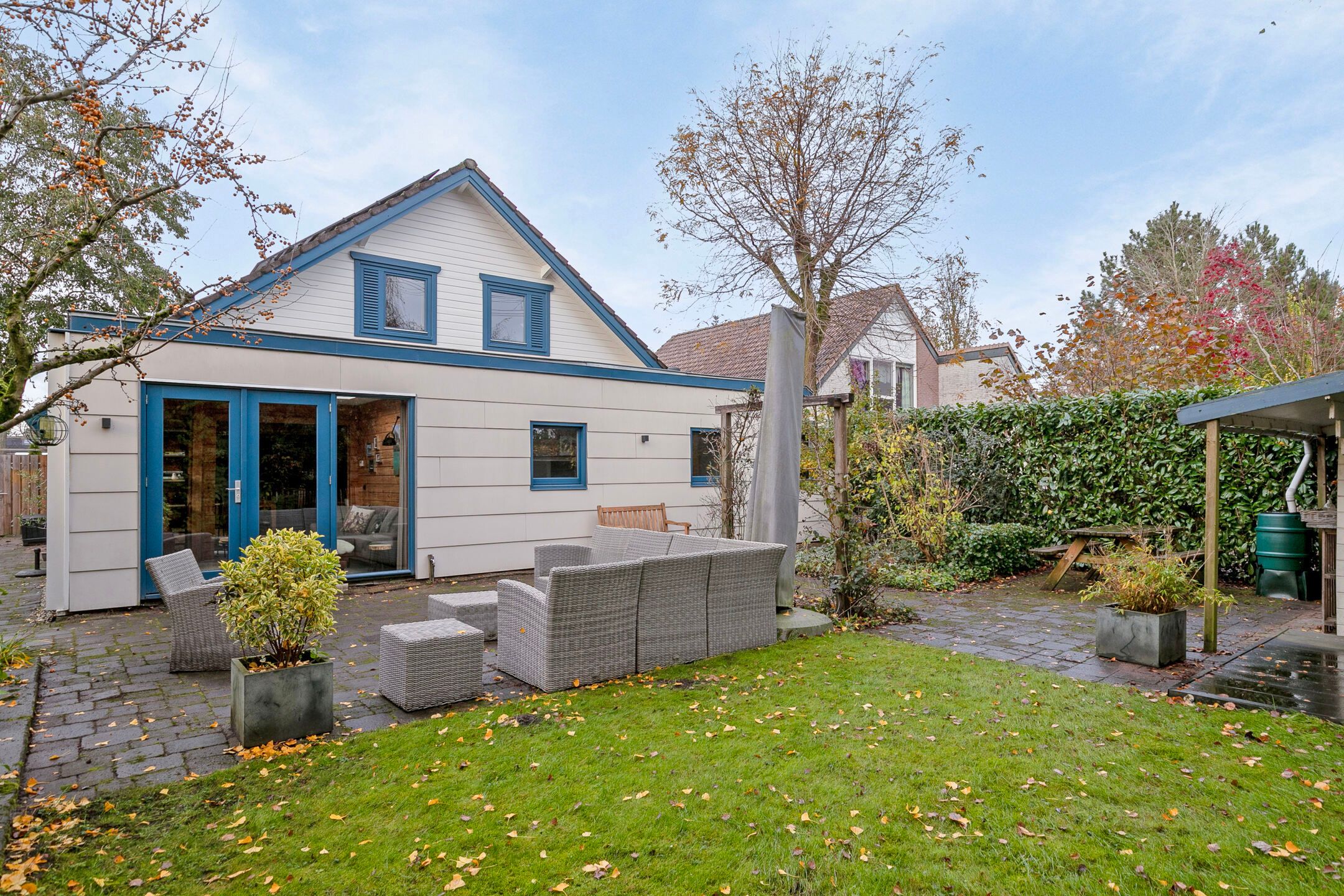 Foto 48 van Marlene Dietrichstraat 5