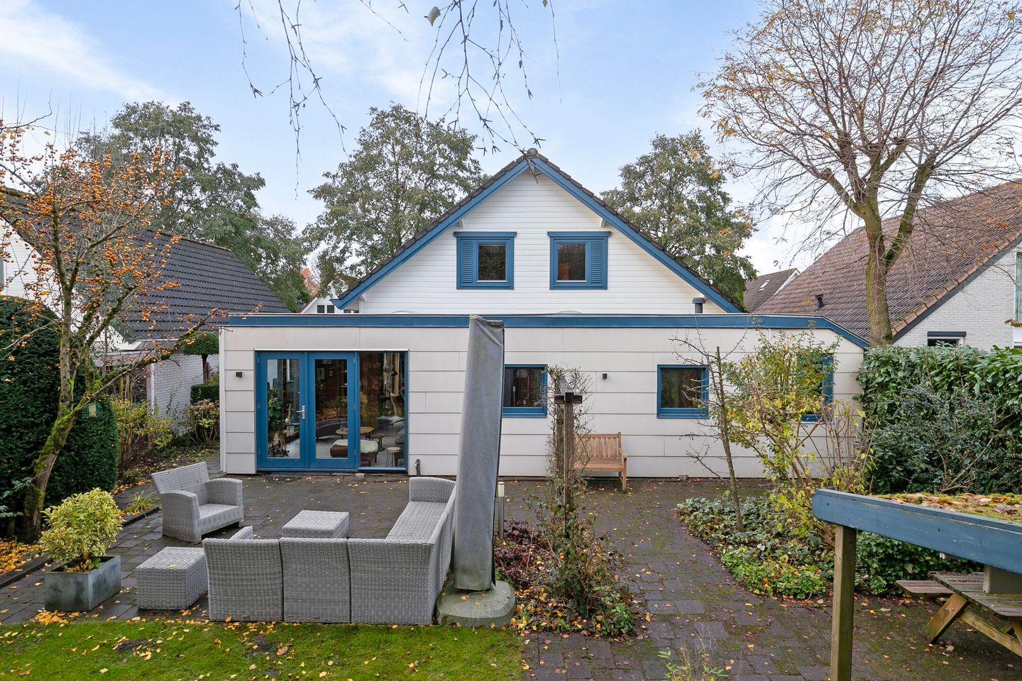 Foto 49 van Marlene Dietrichstraat 5