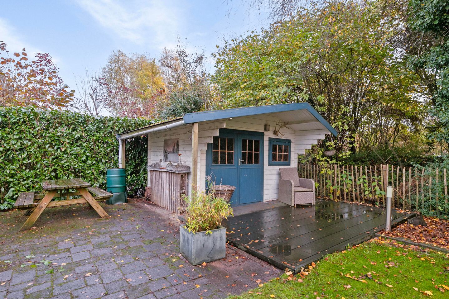 Foto 50 van Marlene Dietrichstraat 5