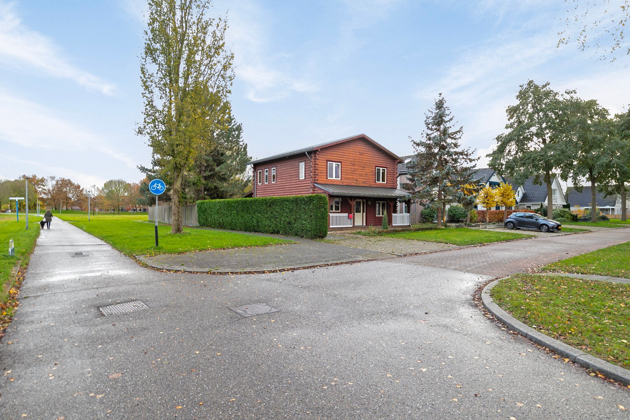 Foto 51 van Marlene Dietrichstraat 5