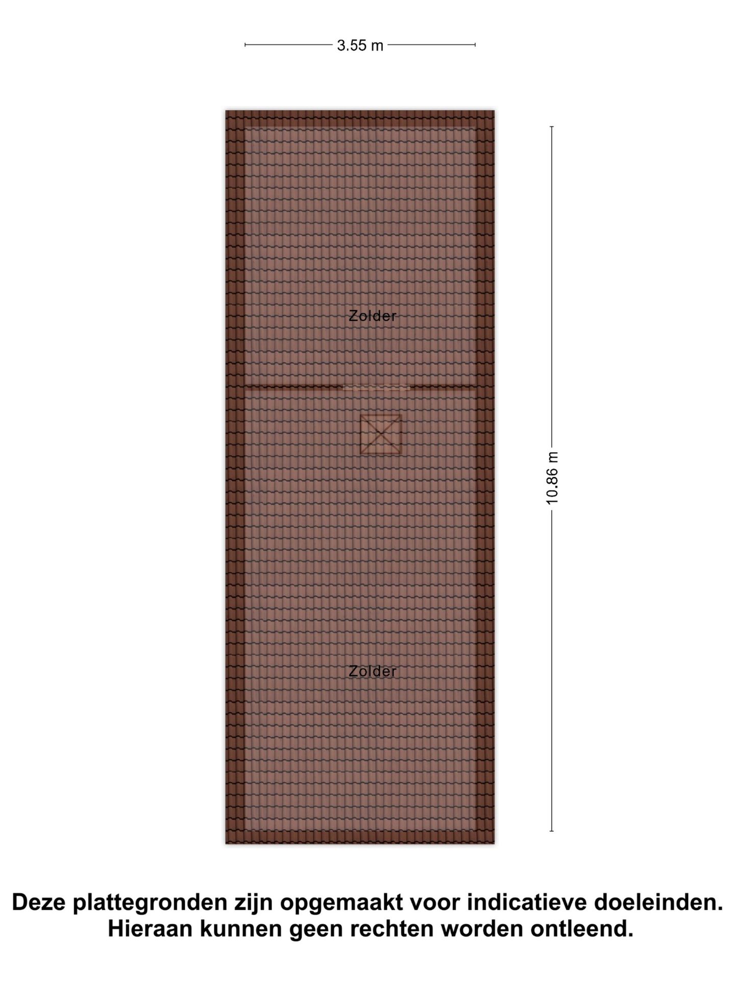 Foto 55 van Marlene Dietrichstraat 5