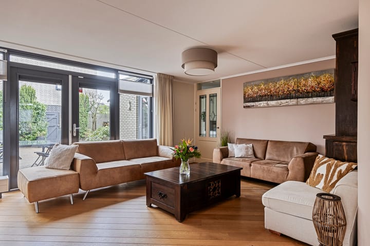 Foto 2 van Madeliefberg 36