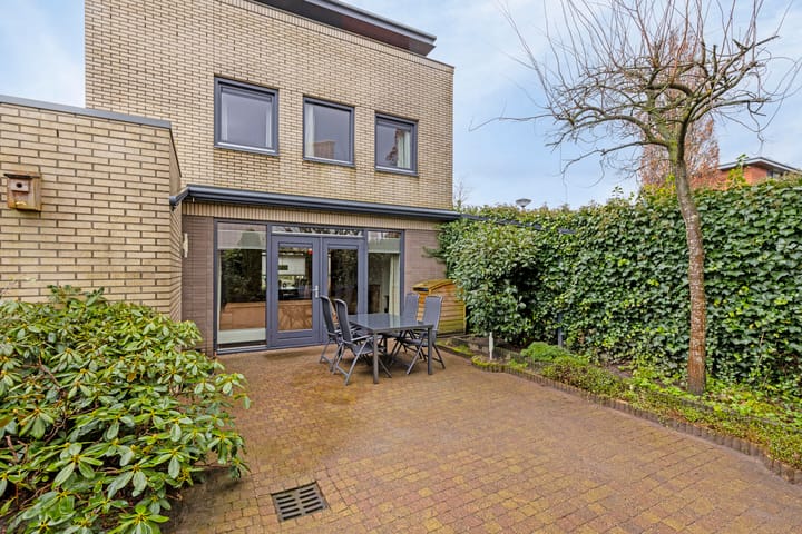 Foto 4 van Madeliefberg 36