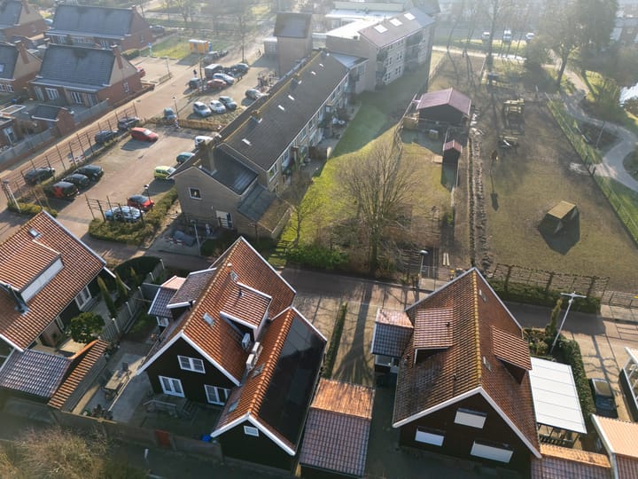 Foto 3 van de Pannebakker 3