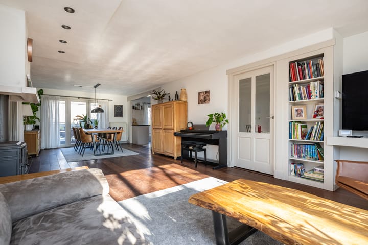 Foto 7 van de Pannebakker 3