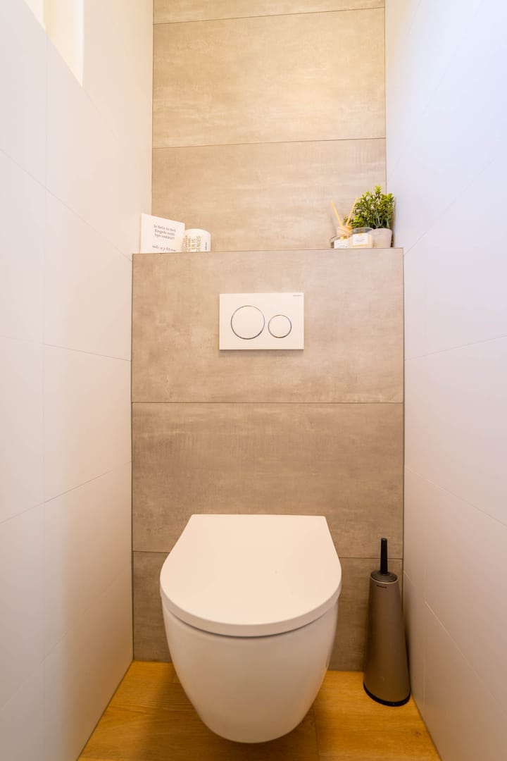 Foto 4 van Korenbloemstraat 14