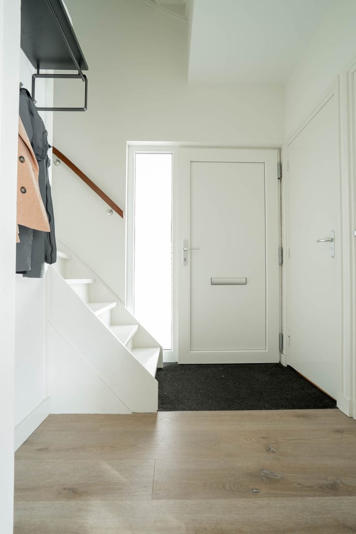 Foto 5 van Korenbloemstraat 14