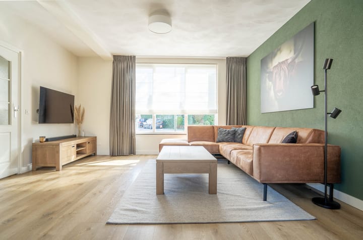 Foto 6 van Korenbloemstraat 14