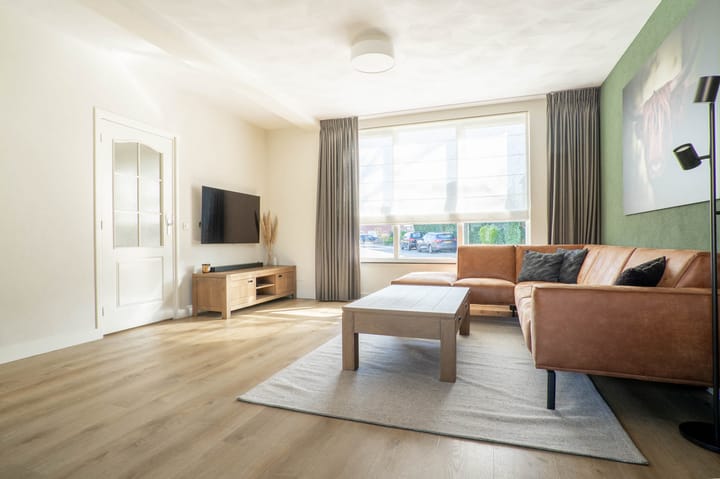 Foto 7 van Korenbloemstraat 14