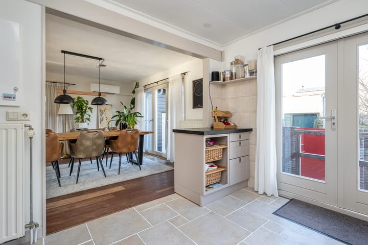 Foto 14 van de Pannebakker 3