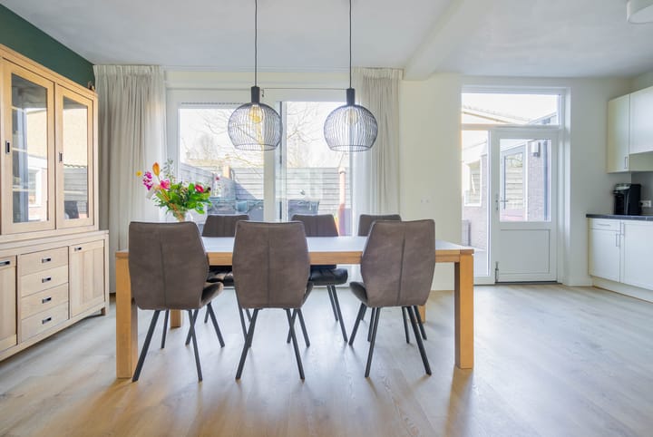 Foto 9 van Korenbloemstraat 14