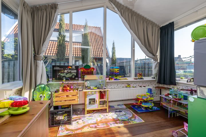 Foto 15 van de Pannebakker 3